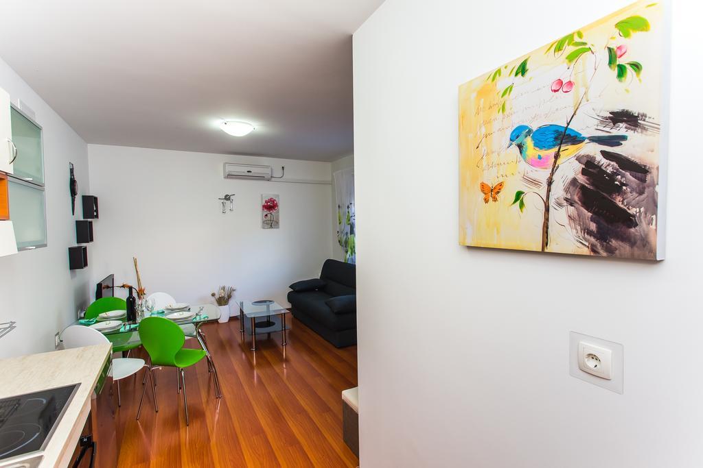 Apartman Nikolic 2 Apartment Kastela Exterior photo